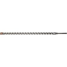 Бур SDS-max, 14 x 610/740 мм, Hercules-4Х, Professional STAYER